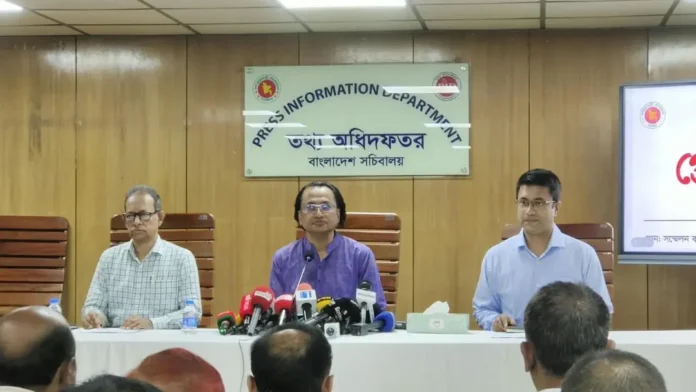 গ্যাসের সংকট কেটে গেলে বিদ্যুৎ পরিস্থিতি আগের অবস্থায় ফিরে যাবে