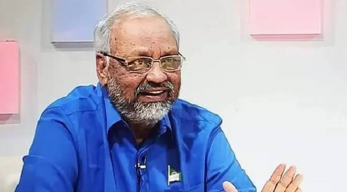 শাহজালালে তুলকালাম কাণ্ড: জামায়াত নেতা সাবেক এমপি মেজর (অব.) আখতারুজ্জামান গ্রেপ্তার
