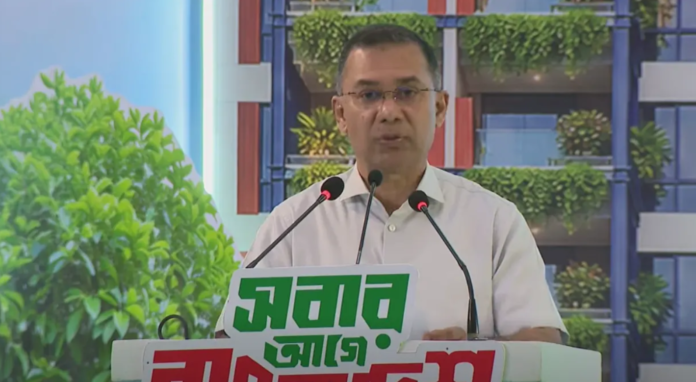 বিকেন্দ্রীকরণ ও মাস্টারপ্ল্যানে টেকসই আবাসনের অঙ্গীকার: বিশ্ব বসতি দিবসে প্রধানমন্ত্রী