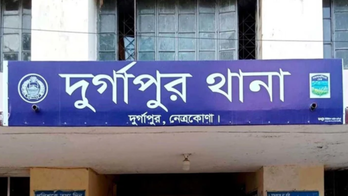 দুর্গাপুরে কিশোরীকে অপহরণ করে ধর্ষণ: বিয়ে দিয়ে ধামাচাপার চেষ্টা ব্যর্থ, গ্রেপ্তার ৫০ বছরের কাশেম