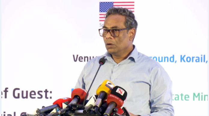 সারাদেশে ২ কোটি শিশুকে হাম-রুবেলার টিকা প্রদান: ‘মপ-আপ’ ক্যাম্পেইনে আরও ৩৫ লাখকে আওতাভুক্ত করার লক্ষ্য