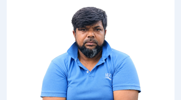 রাজশাহীতে ১০ বছরের শিশুকে ধর্ষণচেষ্টার অভিযোগে ব্যক্তি গ্রেপ্তার
