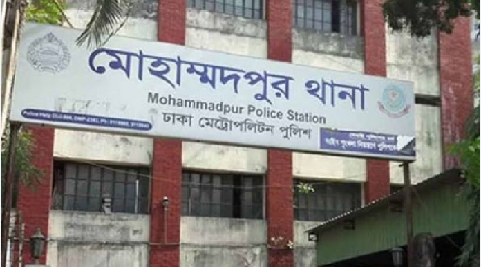 মোহাম্মদপুরে গ্যাং কালচারের ভয়াবহ রূপ: আধিপত্য বিস্তারের জেরে বাবা গুলিবিদ্ধ, ছেলেকে কুপিয়ে জখম