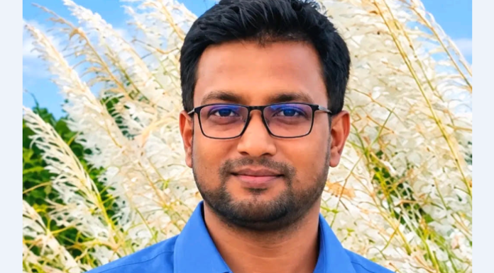 আত্রাইয়ে চাঁদাবাজির মামলায় কারাগারে সাংবাদিক ফাহিম 