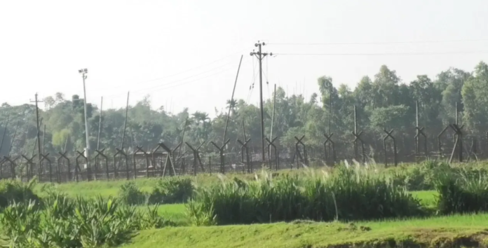পাটগ্রাম সীমান্তে উত্তেজনা: নারী-শিশুসহ ১২ জনকে বিএসএফের 'পুশইন' চেষ্টা বিজিবির দৃঢ় বাধায় ব্যর্থ
