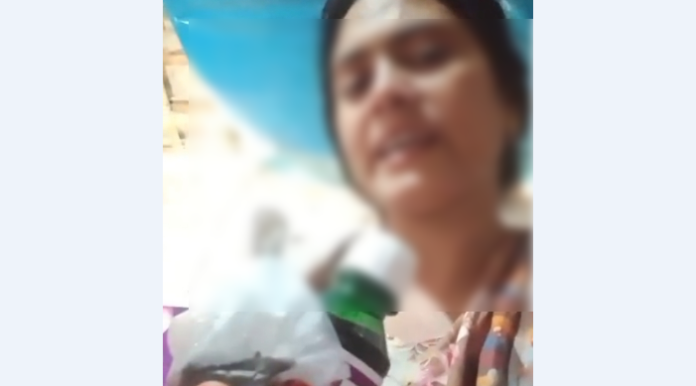 পরকীয়া সম্পর্কের জের: শার্শায় মোবাইলে ভিডিও ধারন করে প্রবাসী স্ত্রীর আত্মহত্যা