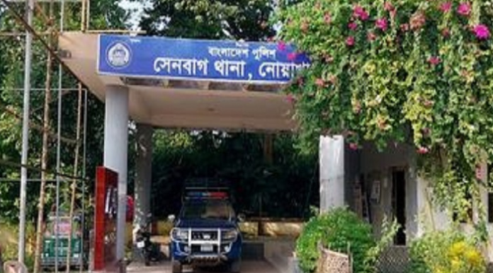 নোয়াখালীতে অটোরিকশা চালকের রহস্যজনক মৃত্যু