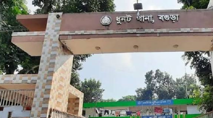 বগুড়ায় স্বামীকে বাঁচাতে গিয়ে অন্তঃসত্ত্বা গৃহবধূর পেটে লাথি, গর্ভপাত ও নবজাতকের মৃত্যু
