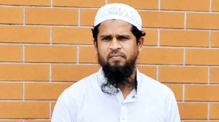 নেত্রকোনায় ১১ বছরের শিশু শিক্ষার্থীকে ধর্ষণ ও সন্তান প্রসব: ডিএনএ মিলতেই ক্ষমার আকুতি শিক্ষকের