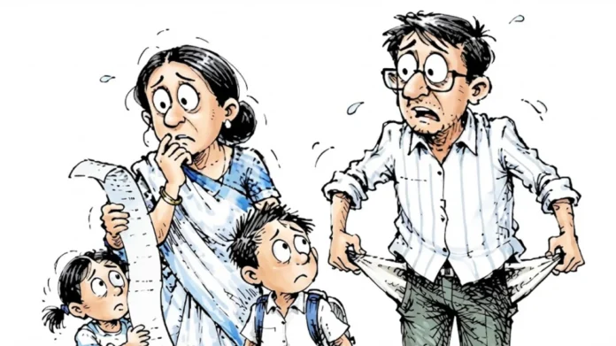 প্রতীকী ছবি।