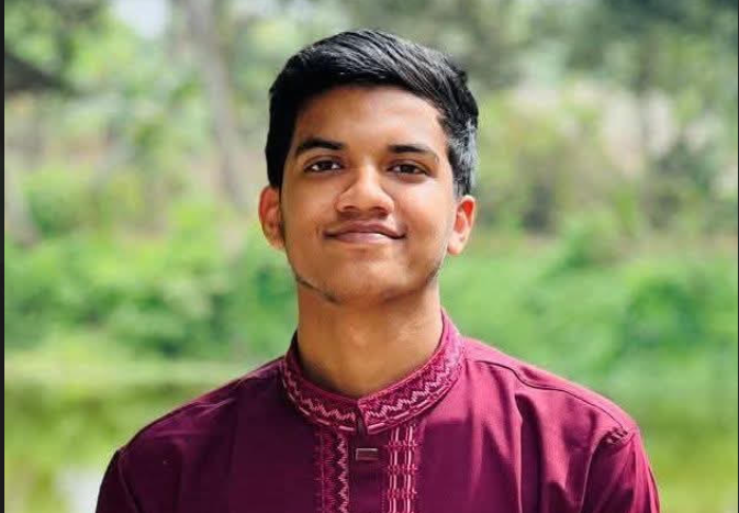 কুমিল্লার এএসপির নিরাপত্তার আশ্বাসের রাতেই ছিনতাইয়ের শিকার কুবি শিক্ষার্থী 