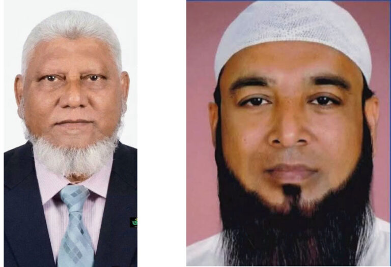 কলাপাড়া উপজেলা বিএনপির সাধারন সম্পাদক ও কুয়াকাটা পৌর বিএনপির সাধারন সম্পাদকের পদ স্থগিত