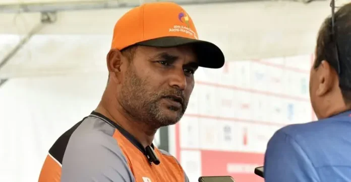 জাতীর কাছে ক্ষমা চাইলেন কোচ সালাউদ্দিন।